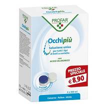 PROFAR OCCHIPIU' SOL UNICA 2FL