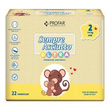 PROFAR SA PANN ULT/MIN3/6 BIPA