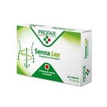 PROFAR SENNALAX 30CPS