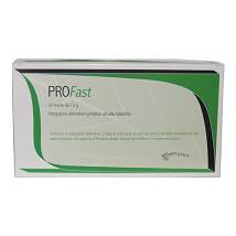 PROFAST 35BUST