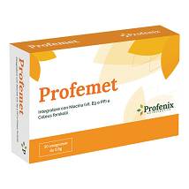 PROFEMET 30CPR