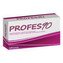 PROFES90 14BUST