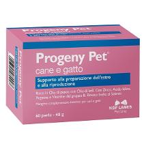 Progeny Pet