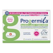 PROGERMILA BAMBINI 5MLD 6FL