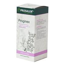 PROGINEX GOCCE 50ML