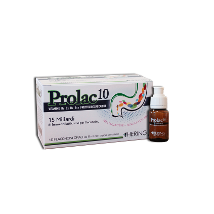PROLAC10 FERMENTI LATTICI 8ML