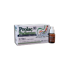 PROLAC10 PED FERMENTI LATT10FL