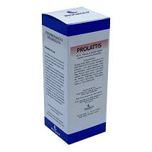 PROLATTIS 50ML SOL IAL