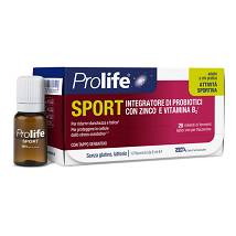 PROLIFE SPORT 10FL 8ML