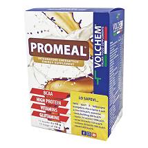 PROMEAL CIOCCOLATO 10BUST