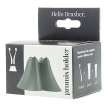 PROMIS PORTASPAZZ DUO BLACK