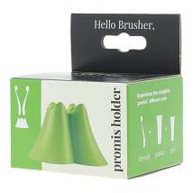 PROMIS PORTASPAZZ DUO GREEN