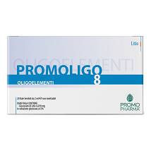 PROMOLIGO 8 LI 20F 2ML