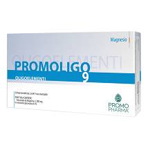 PROMOLIGO 9 MG 20F 2ML