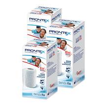 PRONTEX BENDA AUTOFISS 12CM
