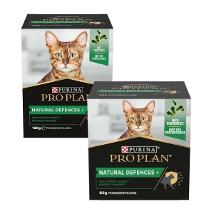 ProPlan Cat Supplement Defences