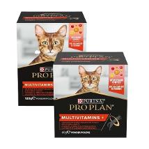 ProPlan Cat Supplement Multivitamins +