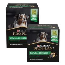 ProPlan Dog Supplement Defences