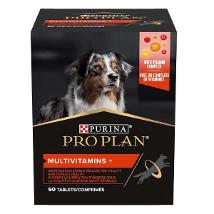 ProPlan Dog Supplement Multivitamins +