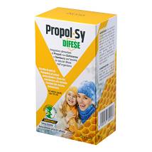 PROPOL SY DIFESE SYR 14PZ210ML