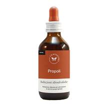 PROPOLI 30% SOL IAL 100ML