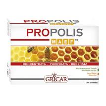 PROPOLI 30OVAL AD