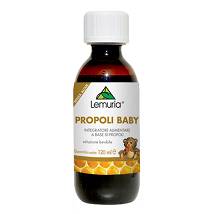 PROPOLI BABY 120ML