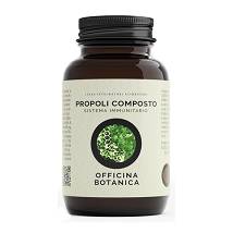 PROPOLI COMPOSTO 100CPR