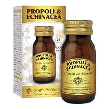 PROPOLI & ECHINACEA 100PAST
