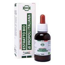 PROPOLI ESTR ANALCO BIO 30ML