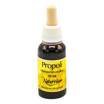 PROPOLI ESTRATTO ALCOLICO 20ML