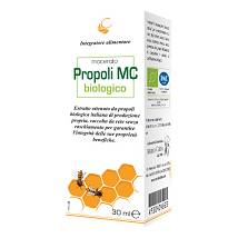 PROPOLI MACERATO CAIRA BIO GTT