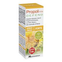 PROPOLI MIX DEFEND SPR AD30ML