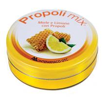PROPOLI MIX MIELE/LIM 30CARAM