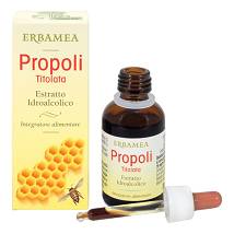 PROPOLI TITOLATA ESTRATTO IAL