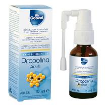PROPOLINA SPRAY 15ML