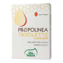 PROPOLINEA FRAGOLA 30TAV MAST