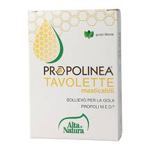 PROPOLINEA MENTA 30TAV MASTIC