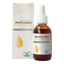 PROPOLINEA SOLUZIONE IAL 50ML