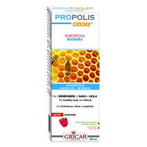 PROPOLIS BIMBI SCIR 200ML