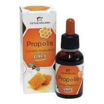 PROPOLIS EANALCO BABY