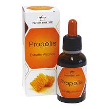 PROPOLIS ESTRATTO ALCOLICO30ML