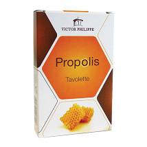 PROPOLIS TAVOLETTE PROP P50CPR