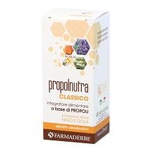 PROPOLNUTRA CLASSICO 30% EIAL