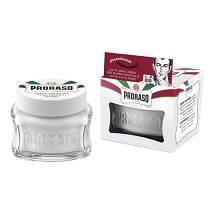 PRORASO CREMA PREBARBA PROT
