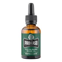 PRORASO OLIO CURABARBA 30ML
