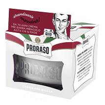 PRORASO PREBARBA P SENS 100ML