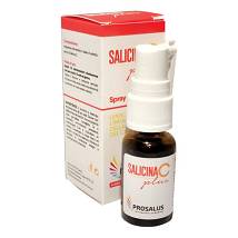 PROSALUS SALICINA C PLUS 10ML