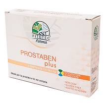 PROSTABEN PLUS 30CPR FITOTEC