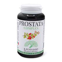 PROSTATA COMPLEX 150CPS